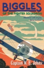 Biggles of the Fighter Squadron - eBook