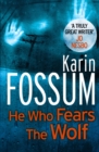 He Who Fears The Wolf - eBook