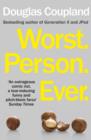 Worst. Person. Ever. - eBook