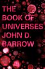 The Book of Universes - eBook