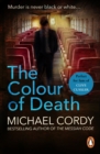 The Colour of Death : supernatural meets serial killer in this engrossing psychological thriller - eBook