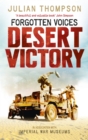 Forgotten Voices Desert Victory - eBook