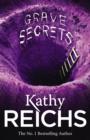 Grave Secrets : (Temperance Brennan 5) - eBook