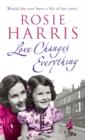 Love Changes Everything - eBook