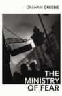 The Ministry Of Fear - eBook