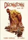 Drowntown - eBook