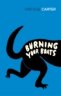 Burning Your Boats : Collected Short Stories - eBook