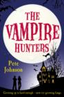 The Vampire Hunters - eBook