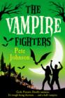 The Vampire Fighters - eBook