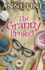 The Granny Project - eBook