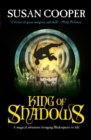 King Of Shadows - eBook