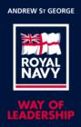Royal Navy Way of Leadership - eBook