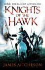 Knights of the Hawk - eBook