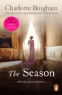 The Season : (Debutantes: 2): LOVE, HATE, ALLIES, ENEMIES. The Season begins - eBook