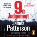 9th Judgement : Women and children will be the first to die... (Women's Murder Club 9) - eAudiobook