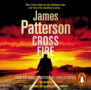 Cross Fire : (Alex Cross 17) - eAudiobook
