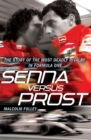 Senna Versus Prost - eBook