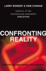 Confronting Reality : Master the New Model for Success - eBook