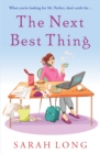 The Next Best Thing - eBook