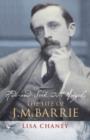 Hide-And-Seek With Angels : The Life of J.M. Barrie - eBook