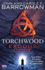 Torchwood: Exodus Code - eBook