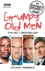 Grumpy Old Men: The Secret Diary - eBook