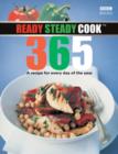 Ready, Steady, Cook 365 : A recipe for every day of the year - eBook
