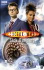 Doctor Who: Sick Building - eBook