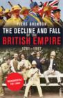 The Decline And Fall Of The British Empire - eBook