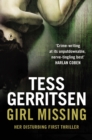 Girl Missing - eBook