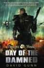 Death's Head: Day Of The Damned : (Death's Head Book 3) - eBook