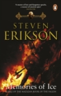 Memories of Ice : (Malazan Book of the Fallen: Book 3) - eBook