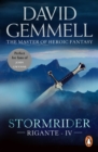 Stormrider : The Rigante Book 4: A high-octane and enthralling page-turner from the master of heroic fantasy - eBook