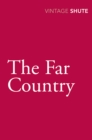 The Far Country - eBook
