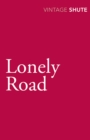 Lonely Road - eBook