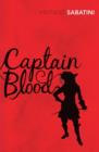 Captain Blood - eBook