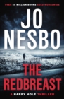 The Redbreast : The gripping third Harry Hole novel from the No.1 Sunday Times bestseller - eBook