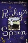 Ruby's Spoon - eBook