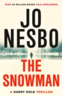 The Snowman : A GRIPPING WINTER THRILLER FROM THE #1 SUNDAY TIMES BESTSELLER - eBook