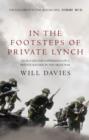 In The Footsteps of Private Lynch - eBook