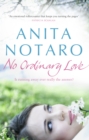 No Ordinary Love - eBook