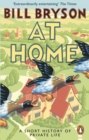 At Home : A Short History of Private Life - eBook