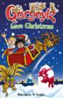 Gargoylz Save Christmas - eBook