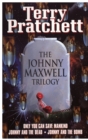 Johnny Maxwell Trilogy - eBook