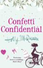 Confetti Confidential - eBook