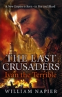 The Last Crusaders: Ivan the Terrible - Book
