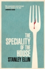 The Speciality of the House - Book
