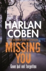 Missing You : Coming soon to Netflix! - Book