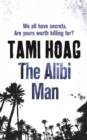 The Alibi Man - eBook