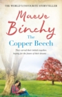 The Copper Beech - eBook